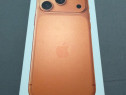 Telefon APPLE iPhone 17 Pro 5G, 256GB, Cosmic Orange