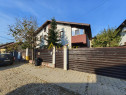 Casa tip duplex - mobilata si utilata - 4 camere- 200 mp ter