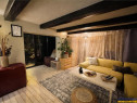 Pet friendly, design bohemian, parcare inclusa, curte propri