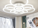 Plafoniera LED 120W - telecomanda