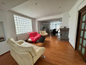 Casa 12 camere, garaj dublu si curte 90 mp, complet mobilata