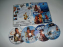 Colectia ice age dvd