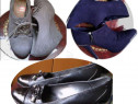 Pantofi superbi piele naturala italia & new look uk ,39-41