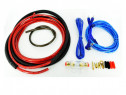 Set AAAR 1200 cablu + sigurante pentru subwoofer