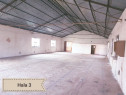 Spatiu comercial 680 mp. in Sebis - ID : RH-8786-property