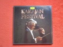 Vinil rar,sigilat Karajan -Festival-'59-'71-un cadou inedit