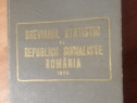 Breviarul statistic al Republicii Socialiste Romania