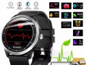 Smartwatch N58 ECG+PPG Electrocardiograma,Puls,Tensiune etc