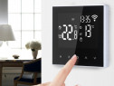 Incalzirea pardoseala cu termostat Inteligent digital Touch