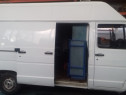 Atelier mobil Renault Trafic