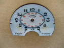 A312-Cadran ceas 8 zile vechi barbat Facon 8 Jours Chronomet
