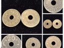 Moneda 20 filler 1941, 1944