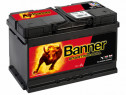 Baterie Banner Starting Bull 70Ah 57044