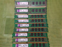 Rami DDR3 Kingston kituri 2x2 GB 1333 mhz