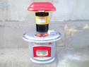 Bucătărie copii Berchet My Kitchen Smoby cu două părţi