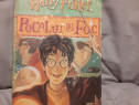 Harry Potter si Pocalul de Foc-J.K.Rowling editie cartonata