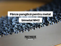 Panza fierastrau metal BERNARDO HBS 210-400V 2080x20x6/10