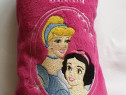 Perna pentru gat cu Disney Princess