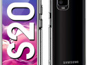 Samsung S20 S20+ S20 Ultra - Husa Anti Soc Ramforsata