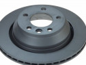 Disc frana ATE Volkswagen Transporter T5 pozitie de montare