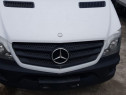 Capota grila faruri bara fata trager Mercedes Sprinter 2013