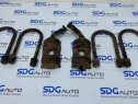 Set Bride Arcuri Punte Dubla Spate Ford Transit 2.4TDCI 2006