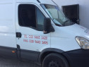 Decupaje caroserie elemente de caroserie Iveco Daily 2.3 200