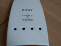 Incarcator baterii Sony Cycle Energy