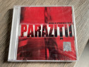 CD hip hop Parazitii - Nici o problema (1999) (SIGILAT)