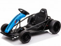 Masinuta Go Kart electric SX1968 500W 24V CU ROTI MOI #Blue