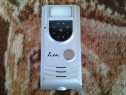 IDK - PVCO - 1000 Video Interfon Color (Exterior Unit)