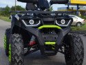 Atv OffRoad Rugby 180CC Automat