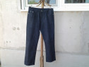 Haony Blue Jeans pantaloni barbat mar. 36 / XXL