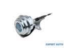 Supapa vacuum de pe turbina Audi A4 1994-2000 8D2 B5 028...