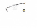 Senzor temperatura gaze evacuare FEBI FE170373 Mercedes Vian