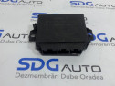 Calculator modul senzori parcare Cod 8201015177B Opel Movano