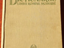 Dictionarul Limbii Romane Moderne, Editura Academiei Romane