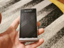 Sony Ericsson satio