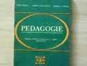 Nicola, Constantin, Farcaș: „Pedagogie” – manual...
