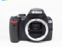 Nikon D60 (Body only)