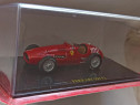 Macheta Ferrari 500 F2 Ascari Campion Formula 1 1952 - 1/43
