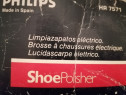 Aparat pantofi Philips Shoe Polisher