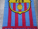 Fc Barcelona Prosop 70x140cm..