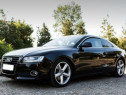 Audi a5 impecabil benzina full s-line