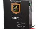 UPS centrale termice KEMOT PROsinus -12V, 300W