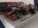 Macheta Red Bull RB16 Max Verstappen Formula 1 2020 - 1/43