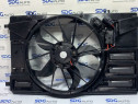 Gmv/ventilator 01308422/BK218C607B Ford Transit 2.2 2010-201