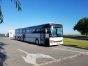 SETRA S319UL autobuz 65 locuri an 2001 354 CP, inmatriculat