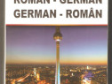 Dictionar Roman-German,German-Roman-Mihaela Belcin