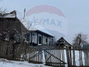 Casă + teren (2943 mp) de vânzare in Sat Medișa (com.V...